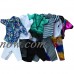 Redcolourful Fashion Casual Wear Doll Clothes Tops Pants Outfit for 's Boy Friend Ken Doll   